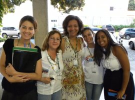 Bahiana realiza homenagem ao Dia do Psicólogo