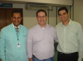 Substitutos Ósseos e BMP em Implantodontia - Prof. José Mauro Granjeiro