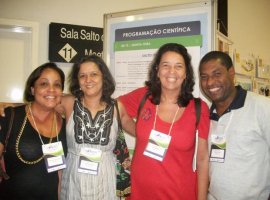 48º COBEM - Congresso Brasileiro de Educação Médica - Goiânia