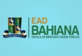 11.09.2018 - EAD Bahiana | Tecnólogo em Informática em Saúde