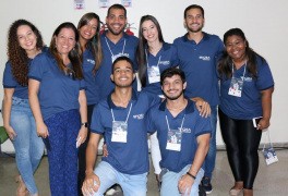 Jornada de Odontologia da Bahiana atrai público diversificado
