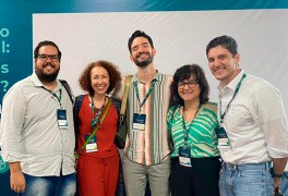 Bahiana participa da 4ª Oficina Regional do Projeto Formação Médica para o Brasil