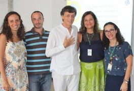 Bahiana promove palestra internacional sobre ética no encontro clínico