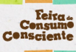 Feira de Consumo Consciente