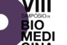 VIII Simpósio de Biomedicina