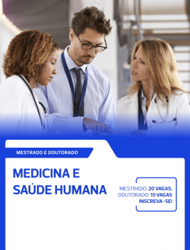 Site Mestrado E Doutorado Em Medicina E Saude Humana Bahiana 146723