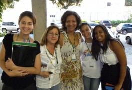 Bahiana realiza homenagem ao Dia do Psicólogo