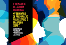 XV Seminário de Preparação para Estágio e Trabalho (SEPET)