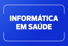 Edital do Processo Seletivo 2025.1 – Curso de Tecnólogo em Informática em Saúde