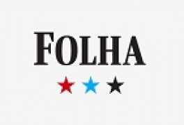 06.02.2019 - Professor da Bahiana em entrevista para Folha de São Paulo