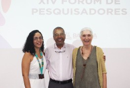 14º Fórum de Pesquisadores da Bahiana marca abertura das comemorações do centenário do Professor Humberto de Castro Lima