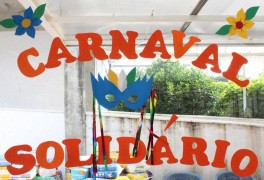 Clínica de Fisioterapia da Bahiana realiza Carnaval Solidário