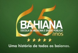 31.05.2017 - Aniversário da Bahiana - 65 Anos