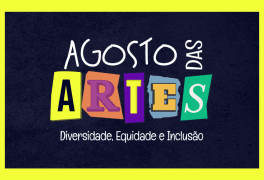 Agosto das Artes