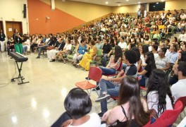 Novos da Bahiana reúne acadêmicos de 2019.1