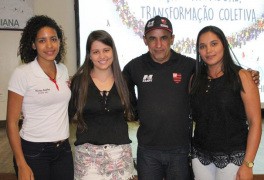 Novos da Bahiana 2016.1