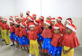 Oficina: Saúde no Natal