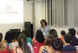 Treinamento Microcefalia e Zika