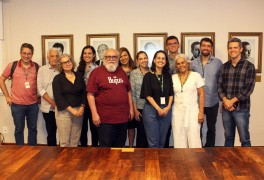 Fórum de pesquisadores da Bahiana inova e realiza Pré-Fórum