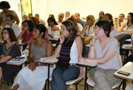 1º Seminário de Sustentabilidade da Bahiana