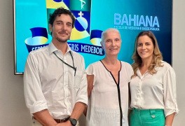Bahiana e Fundação Maria Emília lançam Programa Medi+